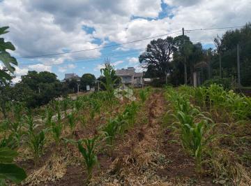 Terreno · 526m² · Vende-se terreno no bairro Santo Antão de Bento gonçalves RS
