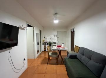 Apartamento · 40m² · 1 Quarto · Apartamento 1 dormitório, no bairro Humaitá, em Porto Alegre