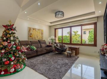 Casa · 241m² · 3 Quartos · 2 Vagas · CASA EM CONDOMÍNIO 3 QUARTOS, 1 SUÍTE E 1 VAGA DE GARAGEM NO BAIRRO AGRONOMIA