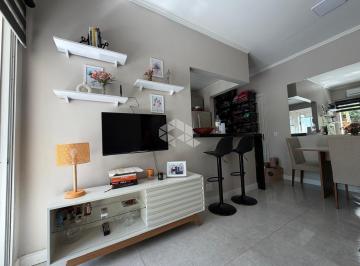 Apartamento · 52m² · 1 Quarto · Apartamento de 1 dormitório, no bairro humaitá, em Porto Alegre.