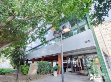 Comercial · 37m² · 1 Vaga · Sala comercial no bairro Praia de Belas