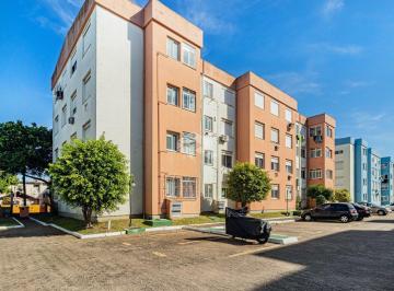 Apartamento · 48m² · 2 Quartos · Apartamento de 2 dormitórios, no bairro Humaitá, em Porto Alegre.
