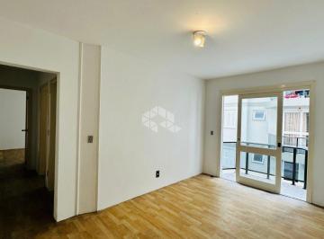 Apartamento · 66m² · 2 Quartos · 1 Vaga · Apartamento de 02 dormitórios no bairro COHAB em Bento Gonçalves