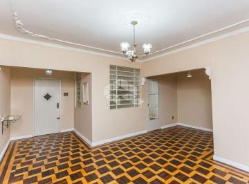 Apartamento · 187m² · 4 Quartos · 1 Vaga · Apartamento 4 dormitórios à venda no bairro Floresta