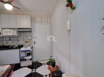 Apartamento · 29m² · 1 Quarto · Apartamento JK para venda no bairro Santana em Porto Alegre/RS.