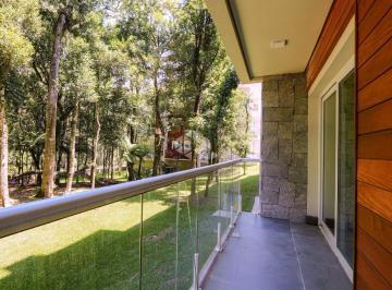 Apartamento · 66m² · 1 Quarto · 1 Vaga · Apartamento 1 suíte, 65,69m² privativos, no Vêneto, em Gramado