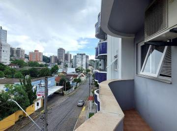 Apartamento · 101m² · 3 Quartos · 2 Vagas · Apartamento de 3 dormitórios, bairro São Francisco