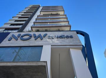 WhatsApp Image 2026-07-15 at 09.00 · Studio novo de frente com lazer e praticidade no dia a dia
