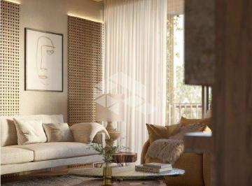 Apartamento · 101m² · 2 Quartos · 1 Vaga · Apartamento 2 dormitórios, 117,80m², 1 vaga, no Bavária em Gramado