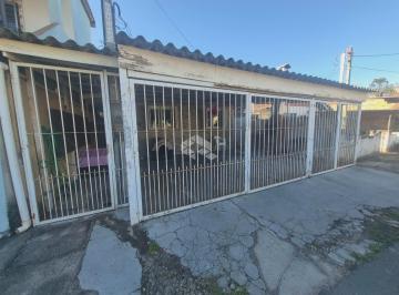 Casa · 85m² · 2 Quartos · 2 Vagas · Casa à venda com 2 dormitórios e 2 vagas de garagem, no bairro Farrapos, em Porto Alegre.