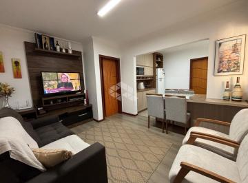 Apartamento · 79m² · 3 Quartos · 1 Vaga · Apartamento a venda com 03 dormitórios no centro