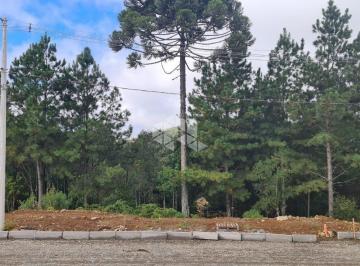 Terreno · 450m² · Terreno em Loteamento novo em Gramado