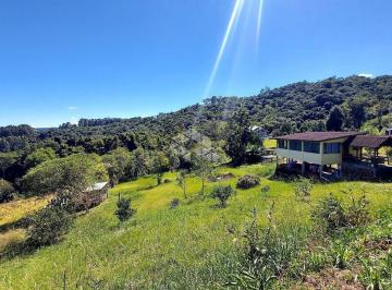 Rural · 21700m² · Sitio de 2.7 hectares em Linha Sobra, Carlos Barbosa