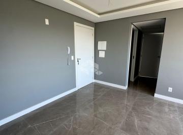 Apartamento · 50m² · 2 Quartos · 1 Vaga · Apartamento novo com 2 quartos 1 vaga no bairro Santa Fé em Porto Alegre