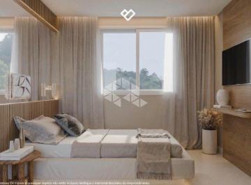 Apartamento · 54m² · 2 Quartos · 1 Vaga · Apartamento de 2 dormitórios, 54m², 1 vaga, em Gramado - MCMV