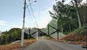 Terreno · 450m² · Terreno em Loteamento novo em Gramado