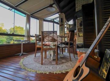 Casa · 208m² · 4 Quartos · 4 Vagas · Casa em Condominio com 4 dormitório, 1 suite, 4 vagas, Bairro Teresópolis, Porto Alegre/RS