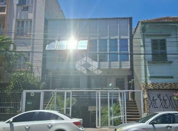 Comercial · 53m² · Sala comercial com 53m² no bairro Auxiliadora em Porto Alegre