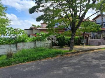 Terreno · 154m² · Terreno de 154m2 no bairro Cristal em Porto Alegre