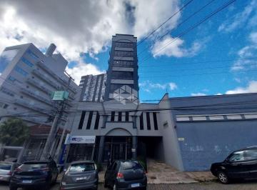 Comercial · 45m² · 1 Vaga · Sala pronta para uso