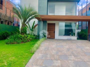 Casa · 238m² · 5 Quartos · 4 Vagas · Casa em condomínio 5 dormitórios 4 vagas Torres Ilhas Park