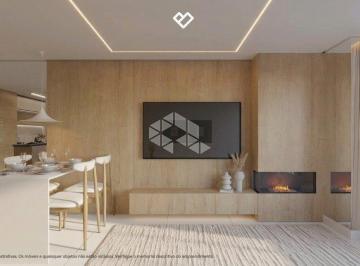 Apartamento · 54m² · 2 Quartos · 1 Vaga · Apartamento de 2 dormitórios, 54m², 1 vaga, MInha Casa Minha Vida em Gramado