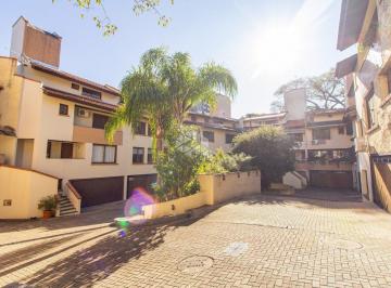 Casa · 236m² · 4 Quartos · 2 Vagas · Casa em Condomínio no bairro Boa Vista com 4 dormitórios e 236 m² privativos