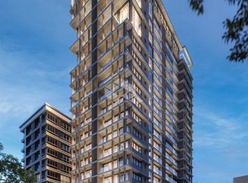 Apartamento · 46m² · 1 Quarto · 1 Vaga · Apartamento 1 dormitório no centro de Torres - Projeto para locação por temporada