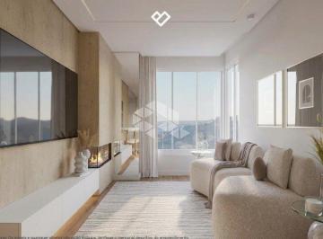 Apartamento · 40m² · 1 Quarto · 1 Vaga · Apartamento de 1 dormitório, 40m², 1 vaga, Minha Casa Minha Vida em Gramado