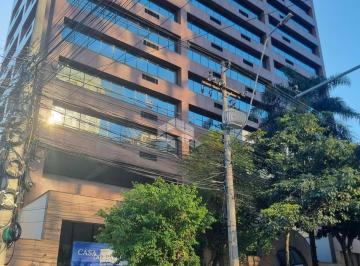 Comercial · 36m² · 1 Vaga · Sala / Conjunto Comercial à venda Avenida Carlos Gomes, Mont Serrat - Porto Alegre