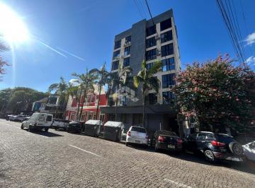 Comercial · 45m² · Sala comercial no centro de Santa Cruz!