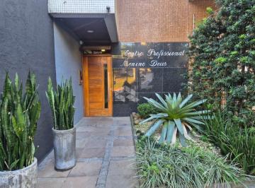 Comercial · 76m² · Sala Comercial Duplex no Menino Deus
