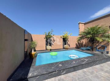 Casa · 120m² · 3 Quartos · 1 Vaga · Casa de 3 dormitórios sendo 1 suíte mobiliada em Capão Novo em Capão da Canoa!