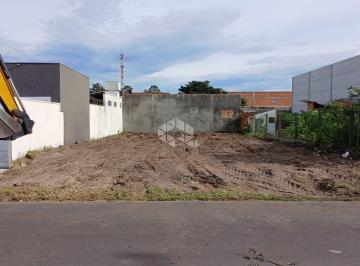 Terreno · 293m² · Terreno 12x25 sendo 300m² no bairro Morada do Sol em Capão da Canoa