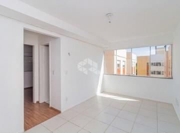 Apartamento · 51m² · 2 Quartos · 1 Vaga · Apartamento Residencial À Venda, Hípica, Porto Alegre