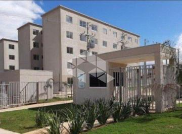 Apartamento · 41m² · 1 Quarto · 1 Vaga · APARTAMENTO DE 01 DORMITÓRIOS COM ACESSIBILIDADE COM VAGA BAIRRO ALTO PETRÓPOLIS