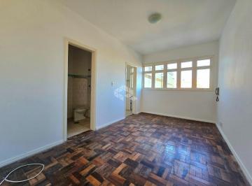 Apartamento · 30m² · 1 Quarto · Kitnet à venda no Centro Histórico de Porto Alegre