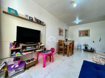 Apartamento · 41m² · 1 Quarto · Apartamento de 1 dormitório, no bairro Humaitá, em Porto Alegre.