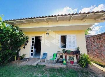 Casa · 70m² · 2 Quartos · 3 Vagas · Casa 2 dormitórios , 3 vagas , terreno com 378m² , Lami