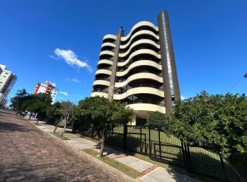 1 · Apartamento de 3 dormitórios sendo um apartamento por andar!