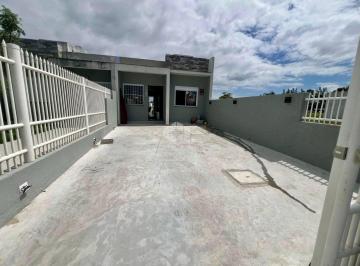 Casa · 75m² · 2 Quartos · Casa geminada com 2 dormitório, mobiliada no bairro Guarani em Capão da Canoa