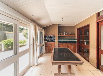 Casa · 310m² · 4 Quartos · 4 Vagas · Casa 4 dormitórios, 2 suítes, 4 vagas no Petrópolis em Porto Alegre