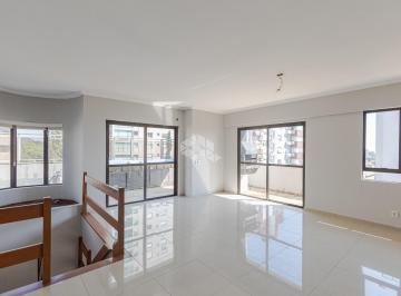 Apartamento · 222m² · 3 Quartos · 2 Vagas · Apartamento mobiliado de 3 quartos, 1 suíte e 2 vagas de garagem no Petrópolis.
