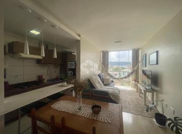 Apartamento · 65m² · 2 Quartos · Apartamento com 2 dormitórios próximo a UNISC