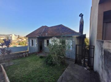 Casa · 300m² · 5 Quartos · 3 Vagas · Terreno com casq de 5 dormitorios, na Gloria