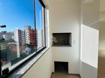 Apartamento · 85m² · 2 Quartos · 2 Vagas · Apartamento de 02 dormitórios no Bairro São Francisco