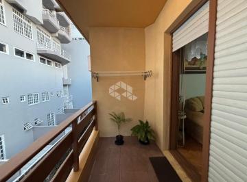 Apartamento · 39m² · 1 Quarto · Apartamento de 01 dormitório no São Francisco