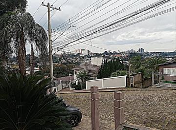 Casa · 205m² · 4 Quartos · 2 Vagas · Casa semi mobiliada no bairro Santo Antão Bento Gonçalves RS