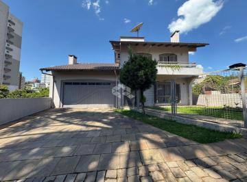 Casa · 293m² · 4 Quartos · 2 Vagas · Casa/Sobrado com 4 dormitórios, Bento Gonçalves RS.