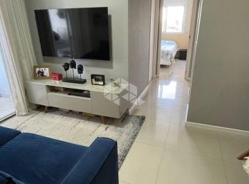 Apartamento · 67m² · 3 Quartos · 1 Vaga · Apartamento 3 Dormitórios, no bairro Humaitá